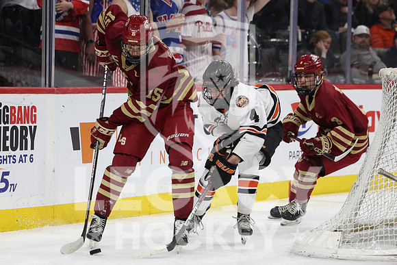 Lakeville South vs Moorhead