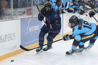 Hermantown vs Mahtomedi
