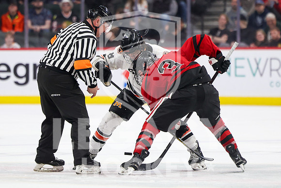 Stillwater vs Moorhead