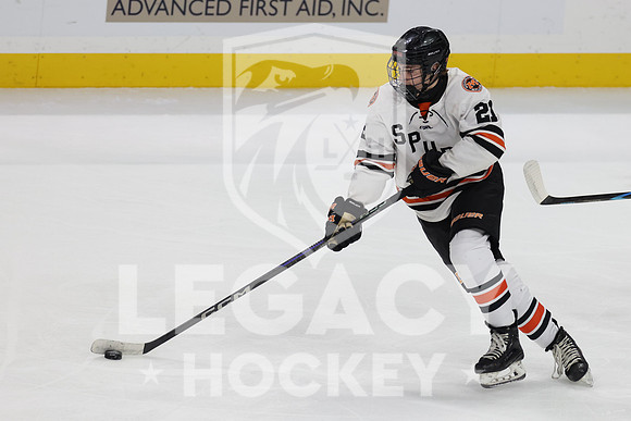 Stillwater vs Moorhead