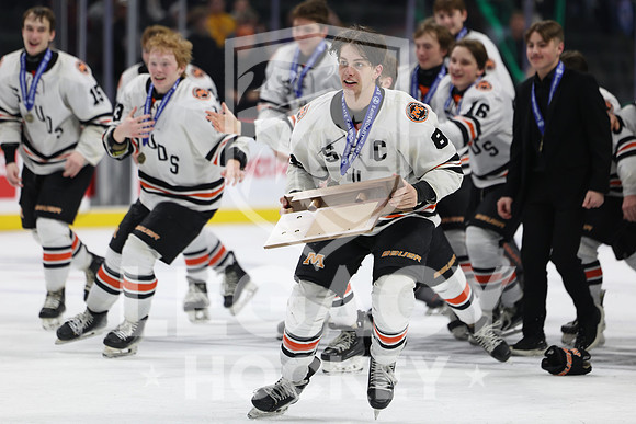 Stillwater vs Moorhead