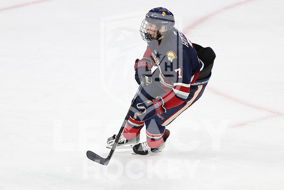 Orono vs Northfield