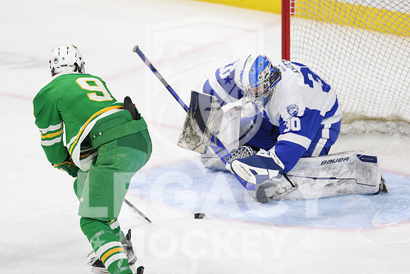 Edina vs Rogers