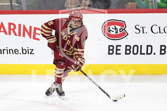 Lakeville South vs Moorhead