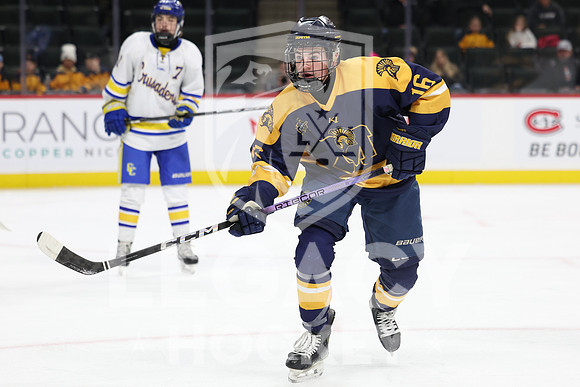 Mahtomedi vs St Cloud Cathedral
