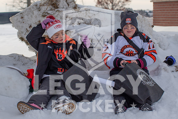 Hermantown vs Mahtomedi