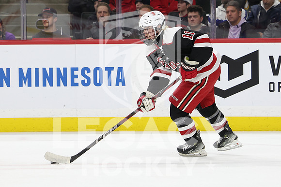 Shakopee vs St. Thomas Academy