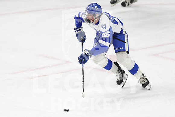 Edina vs Rogers