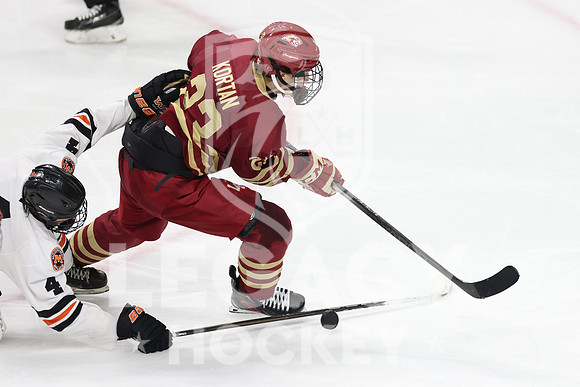 Lakeville South vs Moorhead