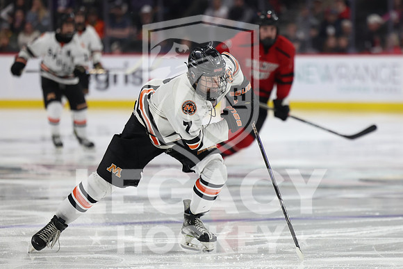Stillwater vs Moorhead