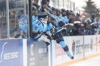 Hermantown vs Mahtomedi