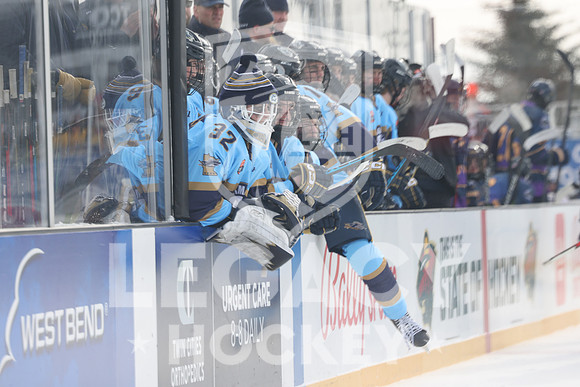 Hermantown vs Mahtomedi