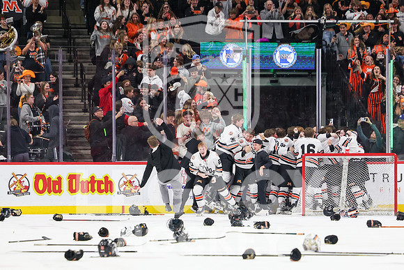 Stillwater vs Moorhead