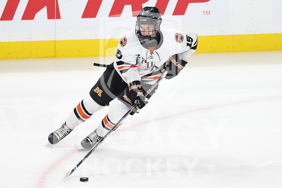 Lakeville South vs Moorhead