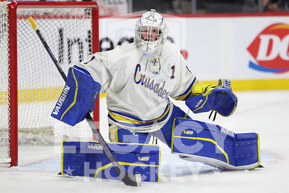 Orono vs St. Cloud Cathedral