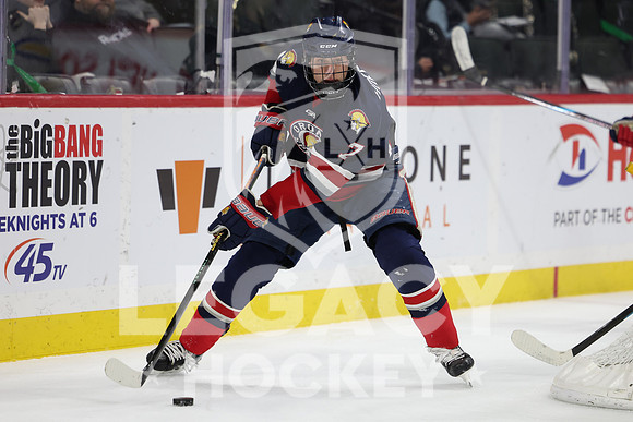 Orono vs St. Cloud Cathedral