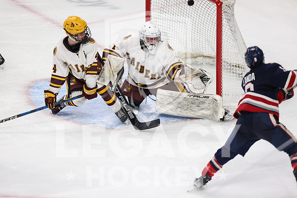Orono vs Northfield