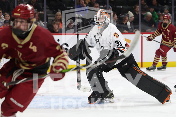 Lakeville South vs Moorhead