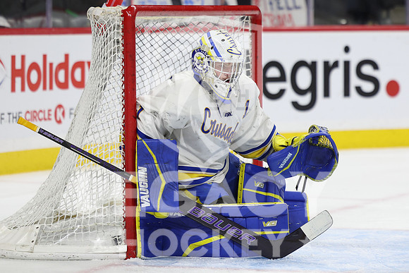 Orono vs St. Cloud Cathedral