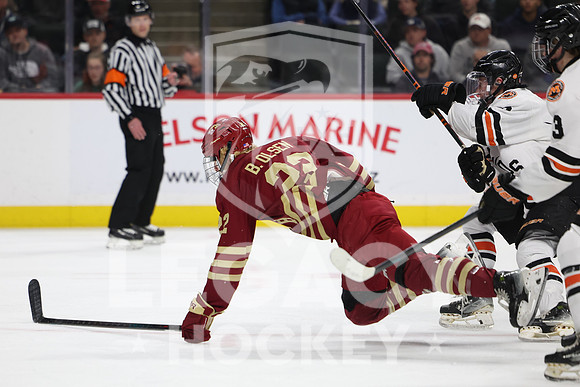 Lakeville South vs Moorhead