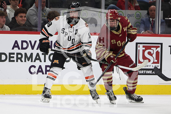 Lakeville South vs Moorhead