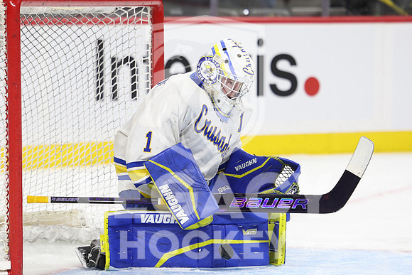 Mahtomedi vs St Cloud Cathedral