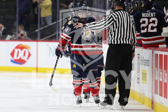 Orono vs Northfield