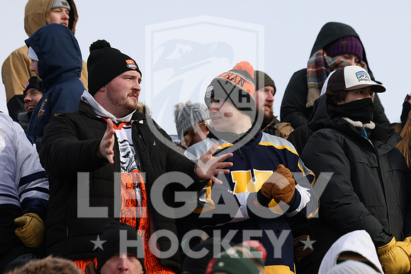 Hermantown vs Mahtomedi