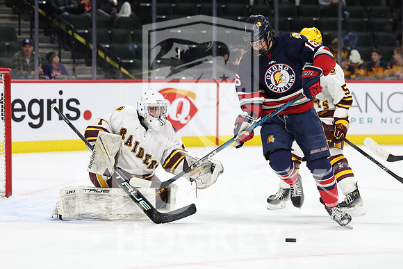 Orono vs Northfield