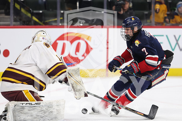 Orono vs Northfield