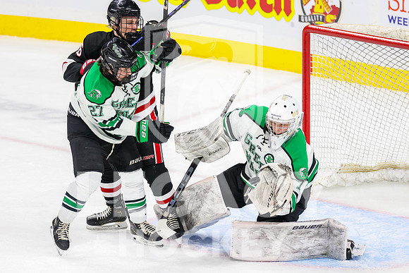 Northern Lakes vs East Grand Forks