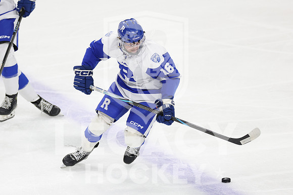 Edina vs Rogers