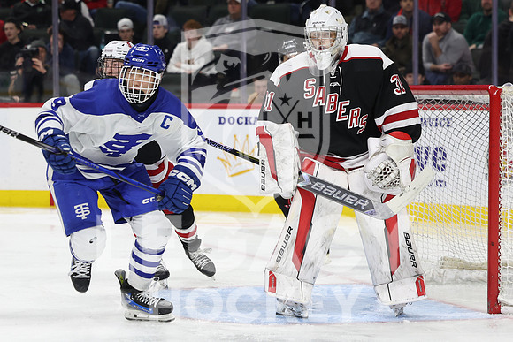 Shakopee vs St. Thomas Academy