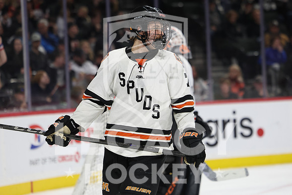Lakeville South vs Moorhead