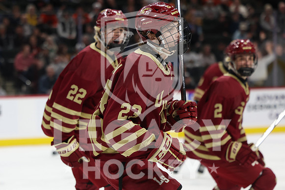 Lakeville South vs Moorhead