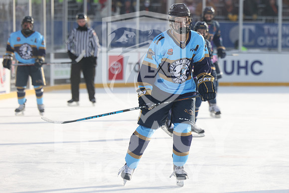 Hermantown vs Mahtomedi