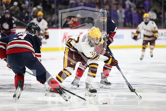 Orono vs Northfield