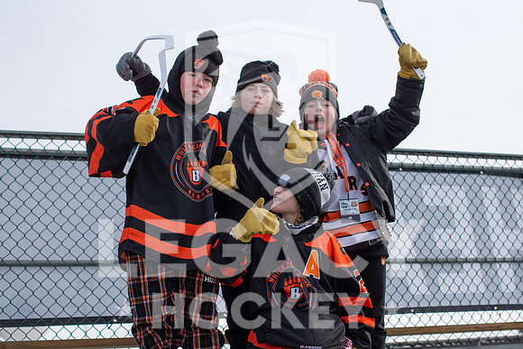 Hermantown vs Mahtomedi