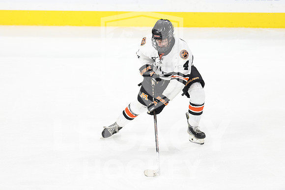 Lakeville South vs Moorhead