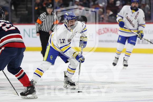 Orono vs St. Cloud Cathedral