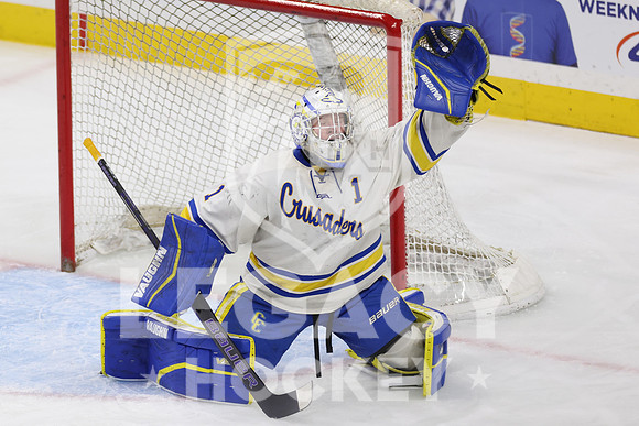 Orono vs St. Cloud Cathedral