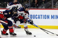 Orono vs Hibbing