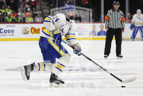 Orono vs St. Cloud Cathedral