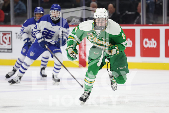 Edina vs St. Thomas Academy