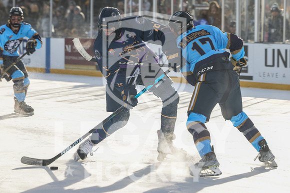 Hermantown vs Mahtomedi