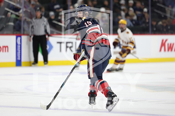 Orono vs Northfield