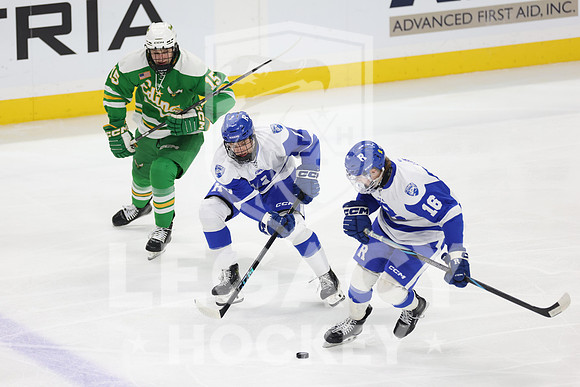 Edina vs Rogers