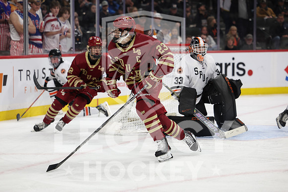 Lakeville South vs Moorhead