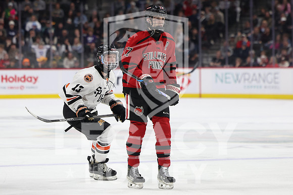 Stillwater vs Moorhead