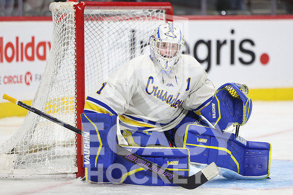 Mahtomedi vs St Cloud Cathedral